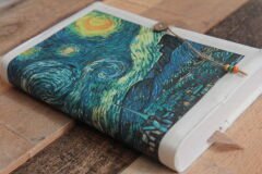 Van Gogh - Yıldızlı Gece