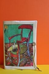 Van Gogh - Gauguin'in Koltuğu