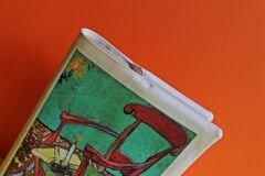 Van Gogh - Gauguin'in Koltuğu
