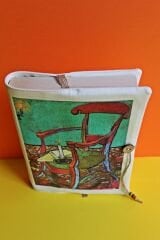 Van Gogh - Gauguin'in Koltuğu