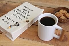 Kitap Kılıfı - Oğuz Atay