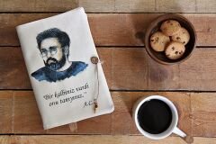 Kitap Kılıfı - Cahit Zarifoğlu