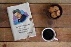 Kitap Kılıfı - Nazım Hikmet RAN