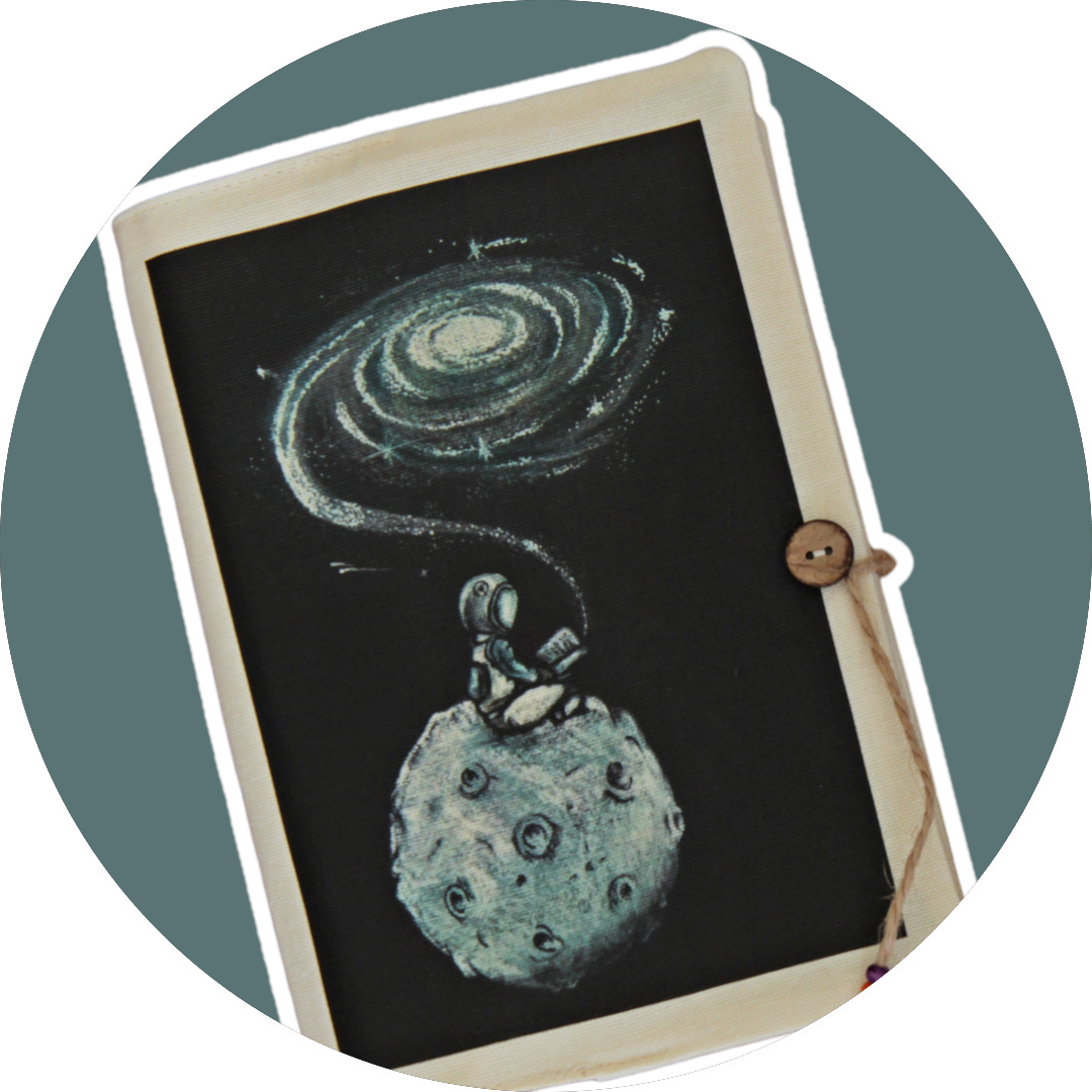 Kitap Kılıfı - Astrokur