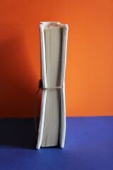 Kitap Kılıfı - Gezegen