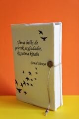 Kitap Kılıfı - Cemal Süreya