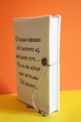 Kitap Kılıfı - Sezen Aksu