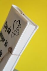 Kitap Kılıfı - Çaysever