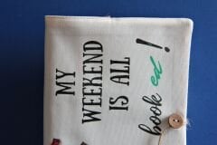 Kitap Kılıfı - Booked