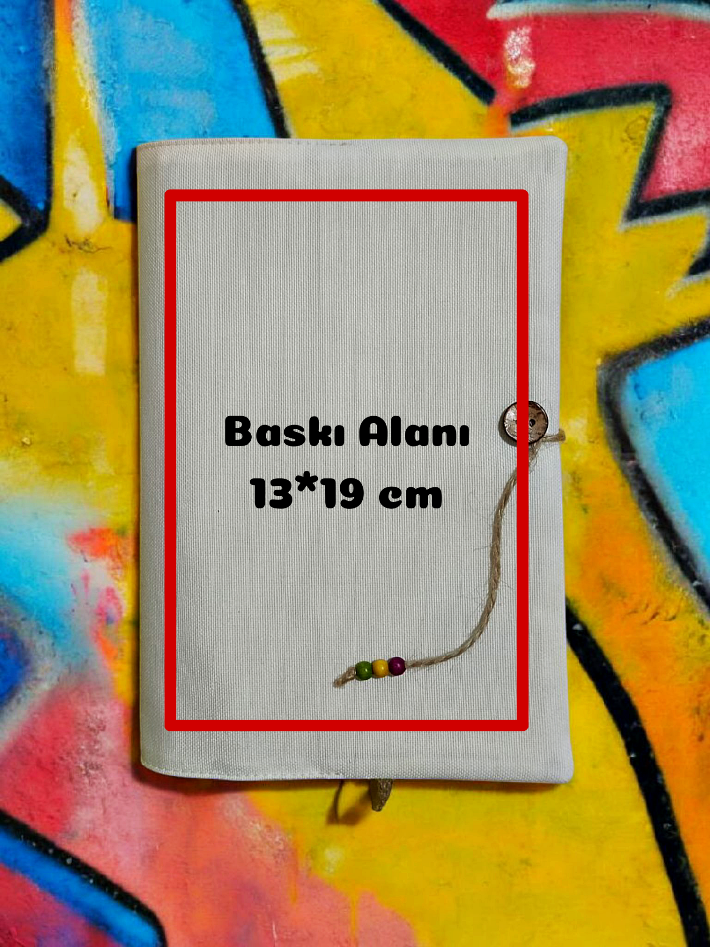 Özel Baskı (Tek Kapak)