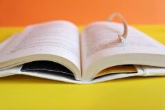 Kitap Kılıfı - İçimdeki Oda