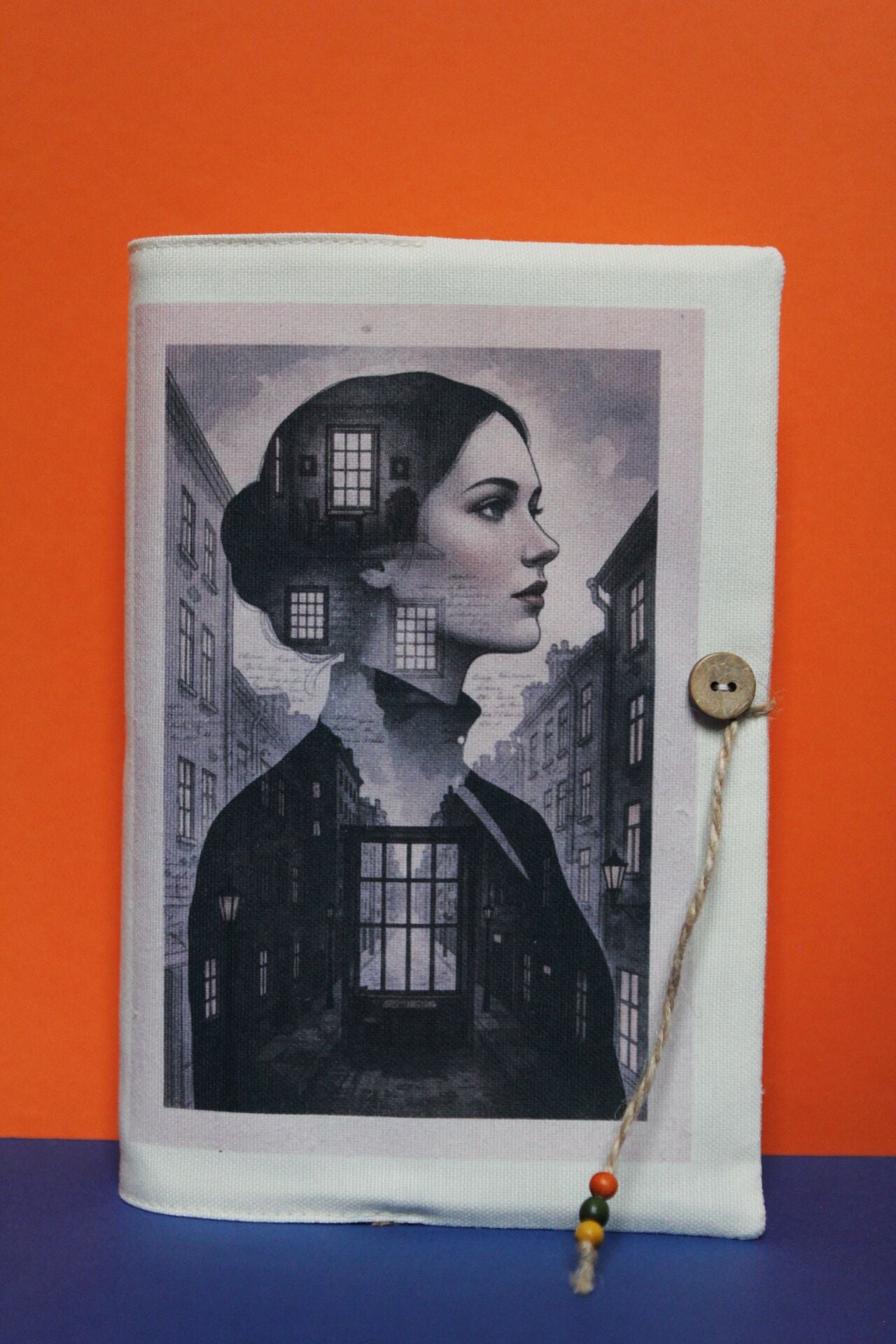 Kitap Kılıfı - İçimdeki Oda