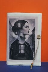 Kitap Kılıfı - İçimdeki Oda