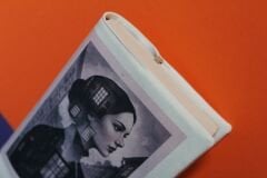 Kitap Kılıfı - İçimdeki Oda