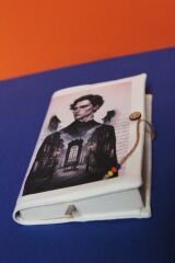 Kitap Kılıfı - Yeraltı Notları