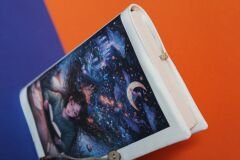 Kitap Kılıfı - Sayfaların Ötesinde