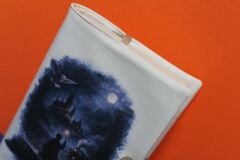 Kitap Kılıfı - Harry Potter Evreni