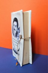 Kitap Kılıfı - Oğuz Atay Tehlikeli Oyunlar