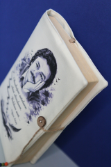 Kitap Kılıfı - Oğuz Atay Tutunamayanlar