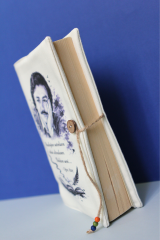 Kitap Kılıfı - Oğuz Atay Tutunamayanlar