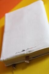 Kitap Kılıfı - Nazım Hikmet Hasret Mektubu