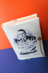 Kitap Kılıfı - Sabahattin Ali Değirmen