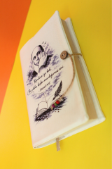 Kitap Kılıfı - Ahmed Arif Mektup